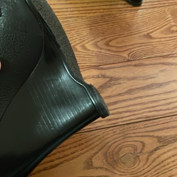 Vince Camuto wedge women shoes - Picture 4 of 5